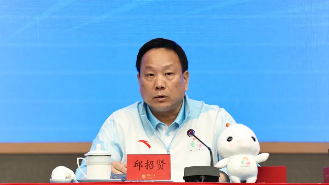 月月有比赛！收好这个“时间表”