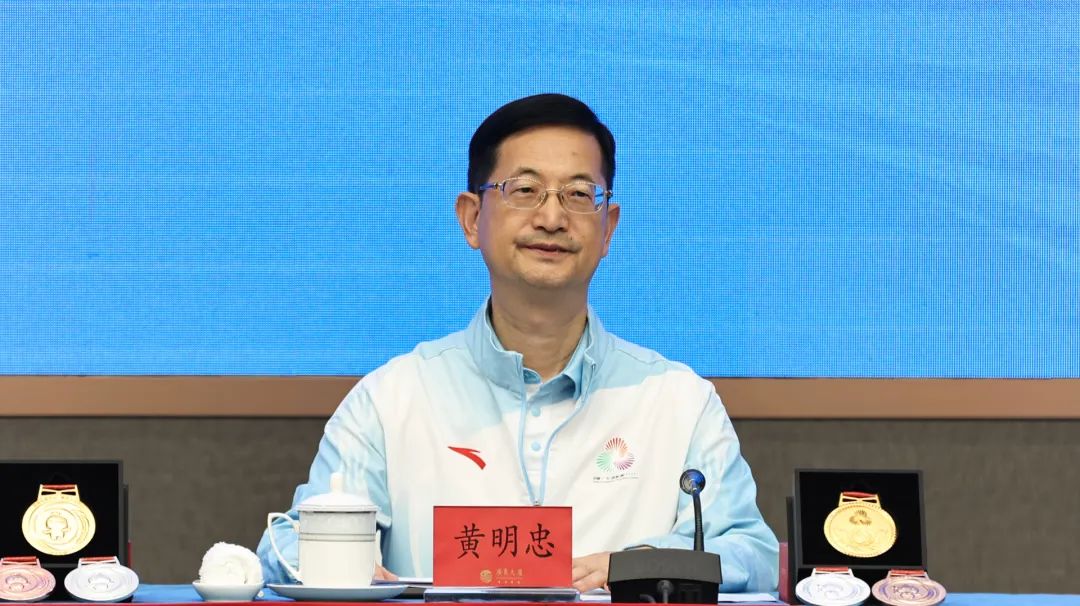 月月有比赛！收好这个“时间表”