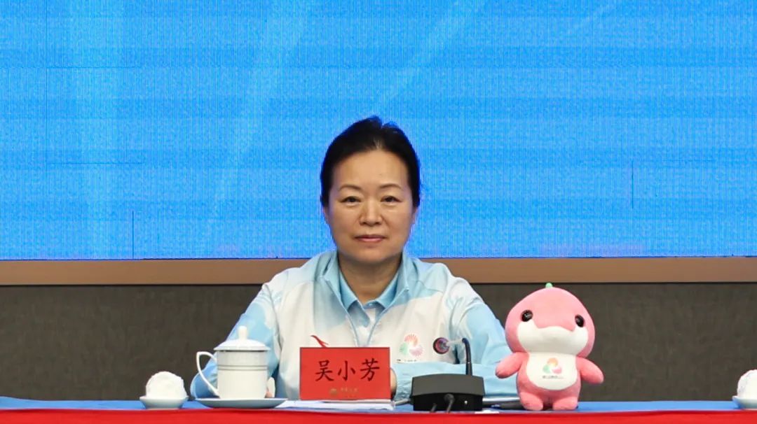 月月有比赛！收好这个“时间表”
